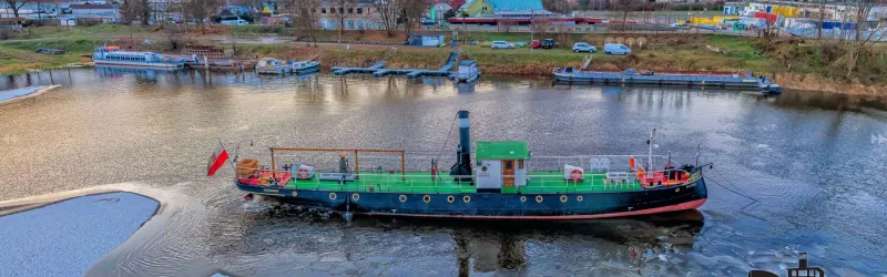 kuna port