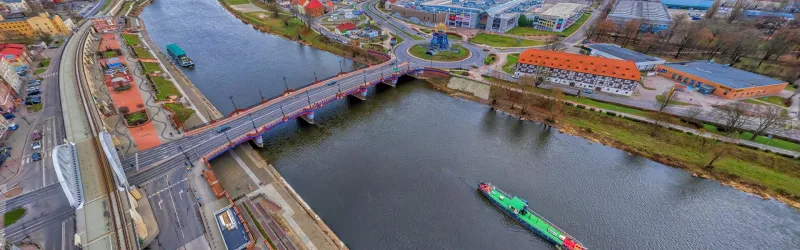 rejs gorzow