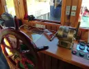 kuna kolo sterowe i pantograf91